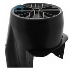 Корпус охолодження компресора