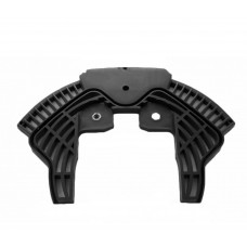 Корпус охолодження компресора