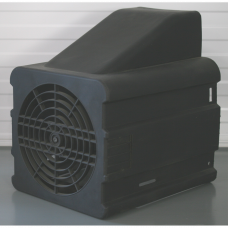 Корпус охолодження компресора