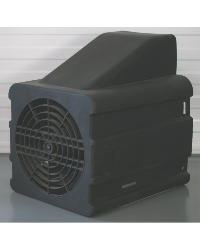 Купити Корпус охолодження компресора