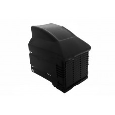 Корпус охолодження компресора