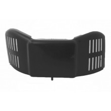 Корпус охолодження компресора