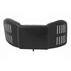 Корпус охолодження компресора