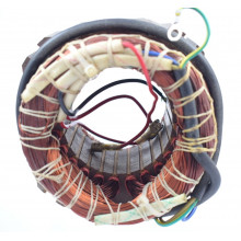 Статор компресора (обмотка) (d=48 мм)