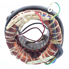 Статор компресора (обмотка) (d=48 мм)