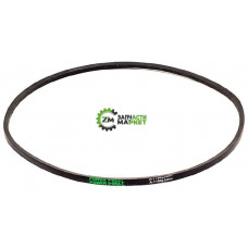 Клиновий ремень для компресора А-1194