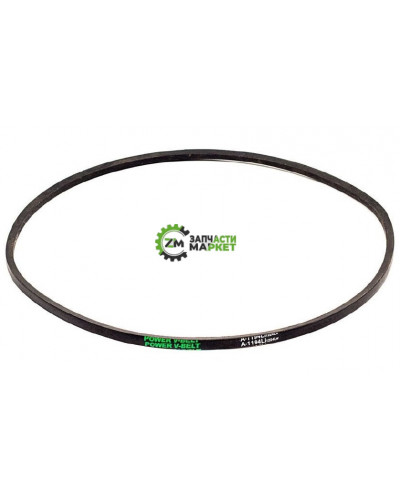 Купити Клиновий ремень для компресора А-1194