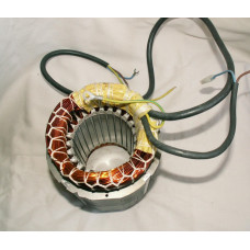 Статор компресора (обмотка) d, 68 мм