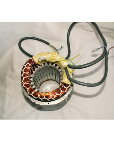 Купити Статор компресора (обмотка) d, 68 мм