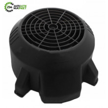 Корпус охолодження компресора Tesla Weld AIR 356