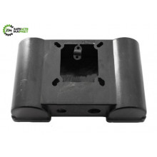 Корпус конденсатора компресора 108*176 мм