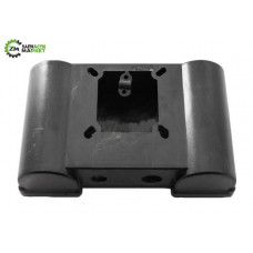 Корпус конденсатора компресора 108*176 мм