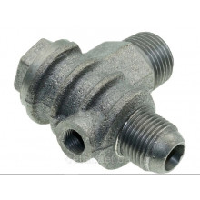 Зворотний клапан на компресор 21мм*19мм*1/8