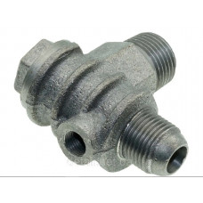 Зворотний клапан на компресор 21мм*19мм*1/8