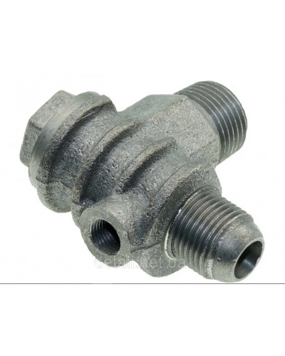 Купити Зворотний клапан на компресор 21мм*19мм*1/8