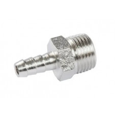 Перехідник із зовнішнім різьбленням 1/2 на шланг 10мм