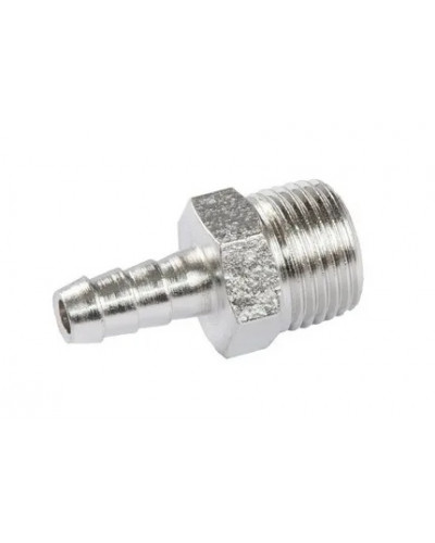 Купити Перехідник із зовнішнім різьбленням 1/2 на шланг 10мм