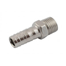 Перехідник із зовнішнім різьбленням 1/2 на шланг 12мм