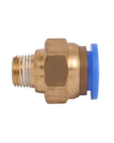 Купити Перехідник 10мм 1/8 різьблення штуцер