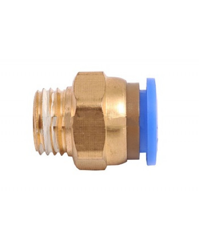 Купити Перехідник 10мм 1/4 різьблення штуцер