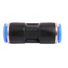 Цанговий фітинг муфта 10мм