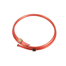 Трубка компресора 1000 мм різьблення 10*10 мм