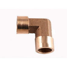 "Куточок" компресора 1/4-1/4 внутрішнє різьблення