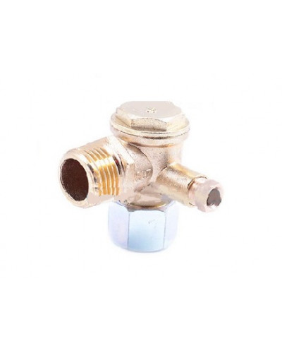 Купити Зворотний клапан на компресор 1/2*19мм*1/8