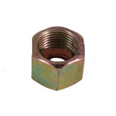 Гайка трубки компресора 19мм різьблення