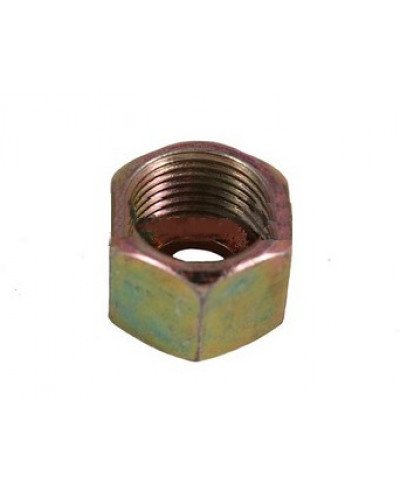 Купити Гайка трубки компресора 19мм різьблення