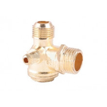 Зворотний клапан на компресор 1/2*19мм*1/8