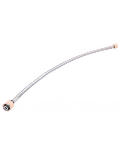 Купити Шланг на компресор 55 см Гайка 3/8*3/8