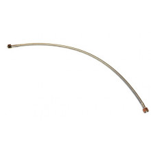 Шланг на компресор 76 см Гайка 3/8*3/8