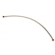 Шланг на компресор 76 см Гайка 3/8*3/8