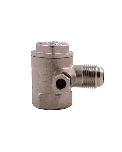 Купити Зворотний клапан на компресор 3/8*1/2*1/8 20 bar