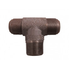 Трійник на компресор 32.5 мм*33 мм*32.5 мм