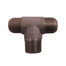 Трійник на компресор 32.5 мм*33 мм*32.5 мм