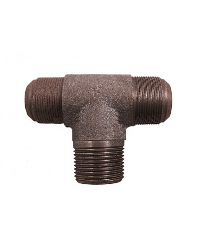 Купити Трійник на компресор 32.5 мм*33 мм*32.5 мм