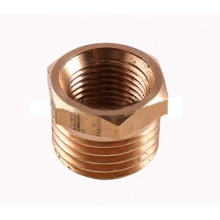 Гайка перехідник компресора 1/4-1/8