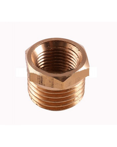 Купити Гайка перехідник компресора 1/4-1/8