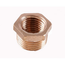 Гайка-перехідник компресора 3/8-1/4