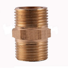 Перехідник на компресор 3/8-3/8