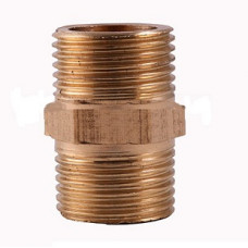 Перехідник на компресор 3/8-3/8