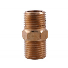 Перехідник на компресор 1/8-1/8