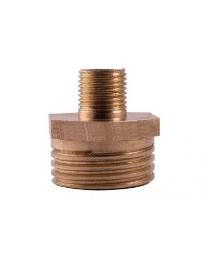 Купити Перехідник компресора 1/2-1/8