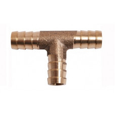 З'єднувач шланга, трійник 90 ° 10 * 10 * 10 * мм