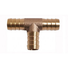 З'єднувач шланга, трійник 90° 12*12*12* мм