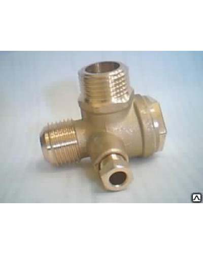 Купити Зворотний клапан на компресор Aircast LB-30, LB-40 арт. 4241112102