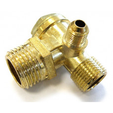 Зворотний клапан на компресор Forte FL-24