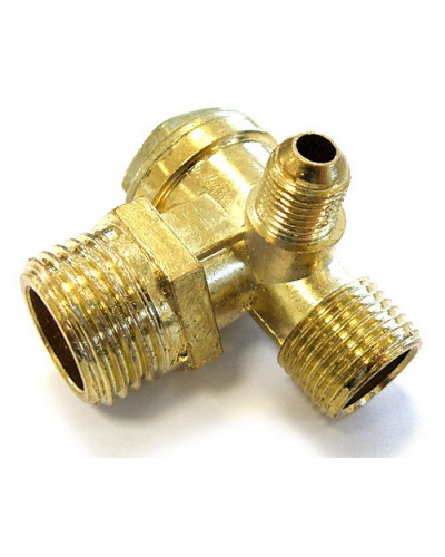 Купити Зворотний клапан на компресор Forte FL-24